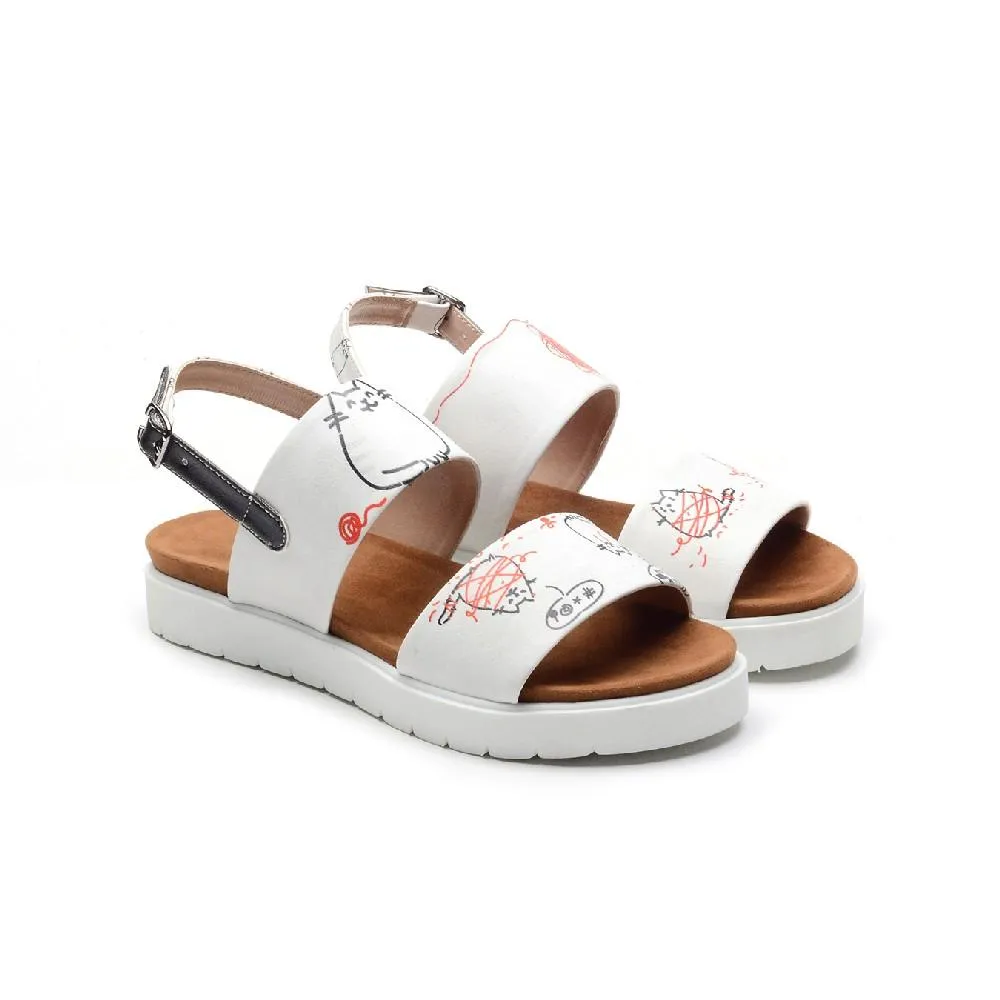 Casual Sandals NSN313