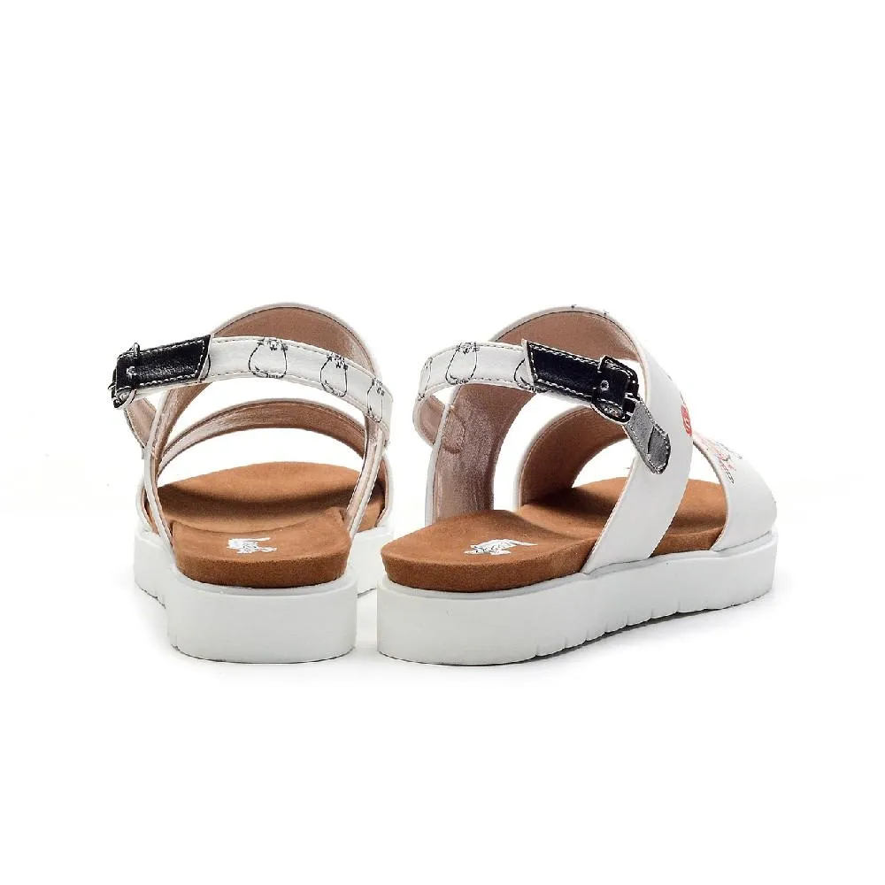 Casual Sandals NSN313