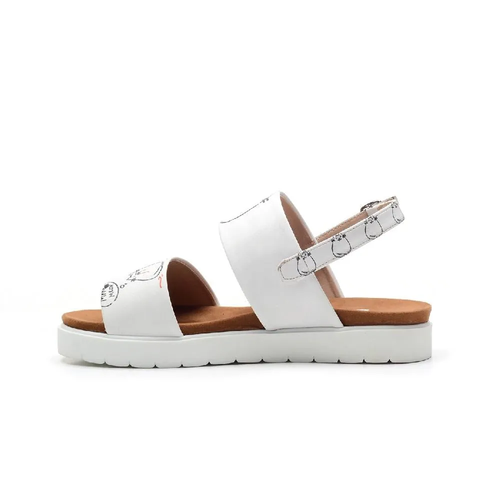 Casual Sandals NSN313
