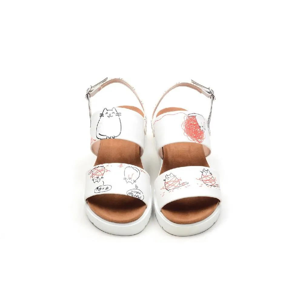 Casual Sandals NSN313