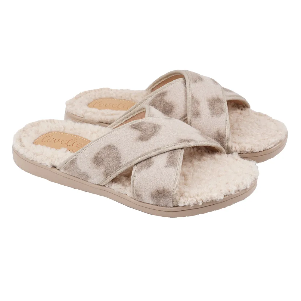 Kori - Lounge slippers