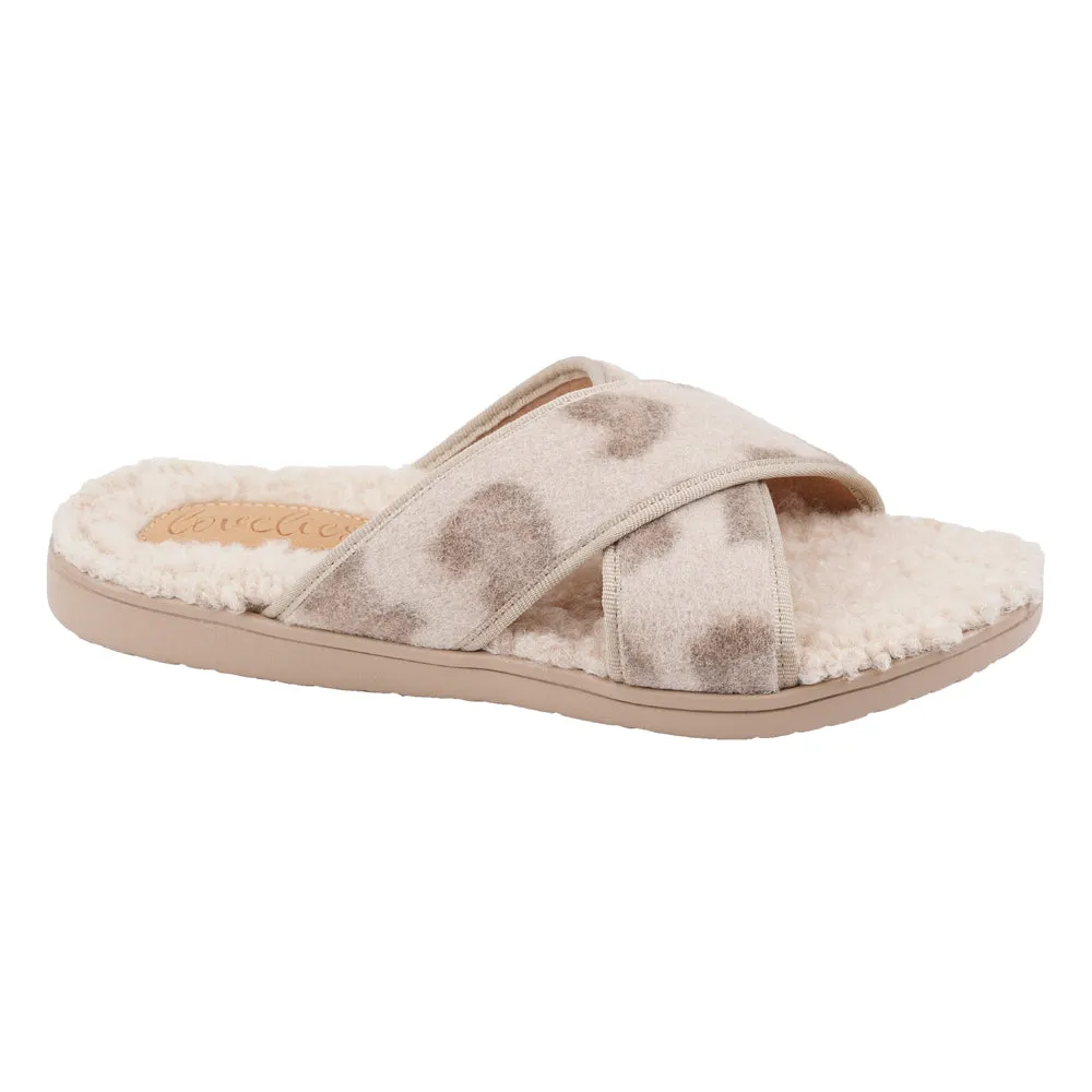 Kori - Lounge slippers