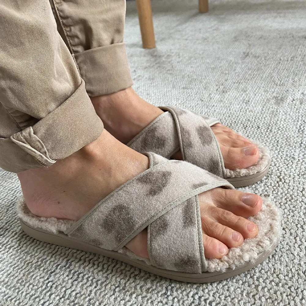 Kori - Lounge slippers