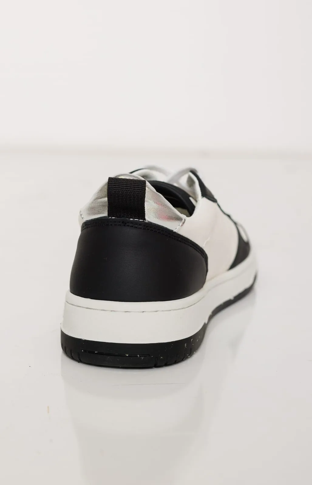 Vintage Havana: Style 1 , WHITE/BLACK